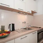 Apartment Nincevic, Kanica *