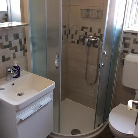 Nincevic, Kanica Apartmán *