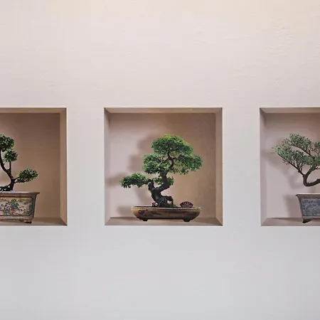 Apartmán Nincevic, Kanica