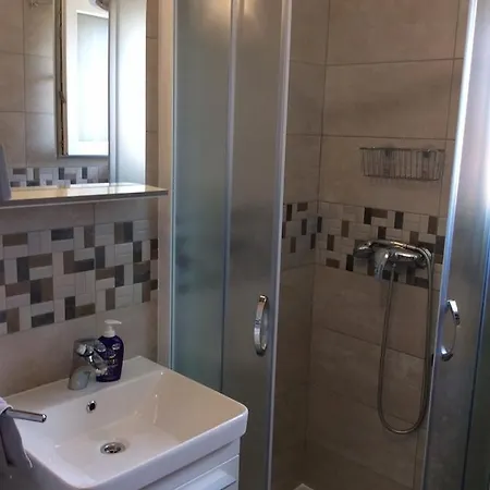 Apartmán Nincevic, Kanica