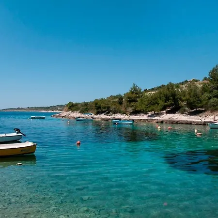 Appartamento Nincevic, Kanica