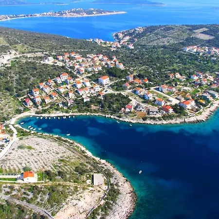 Apartment Nincevic, Kanica Rogoznica (Sibenik-Knin)
