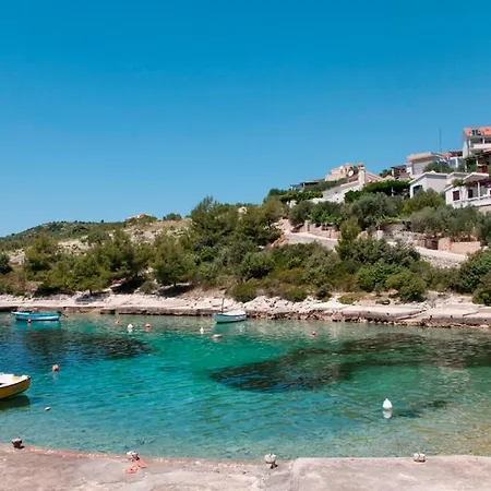 Nincevic, Kanica * Rogoznica (Sibenik-Knin)