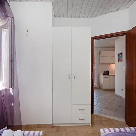 Apartmán Nincevic, Kanica Rogoznica (Sibenik-Knin)