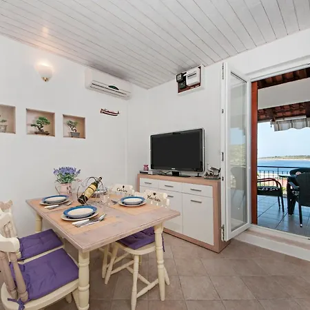 Nincevic, Kanica Apartment
