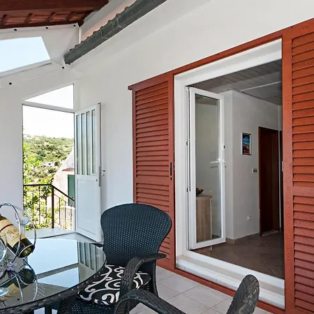 Nincevic, Kanica Apartment Rogoznica (Sibenik-Knin)