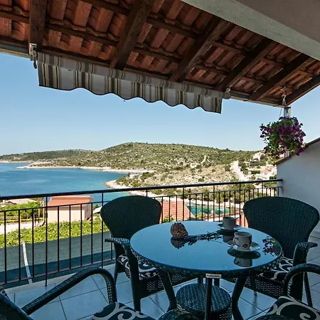 Apartmán Nincevic, Kanica *