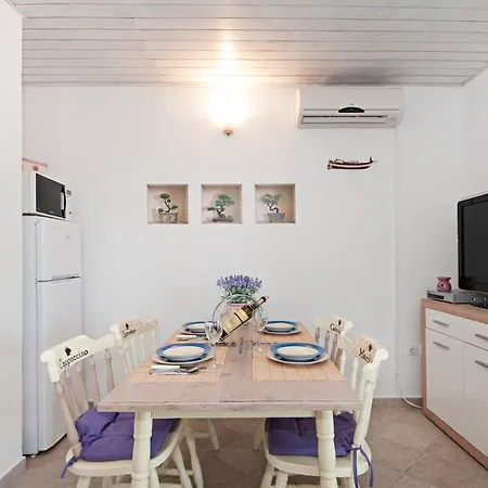 Apartmán Nincevic, Kanica Rogoznica (Sibenik-Knin)