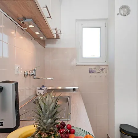 Apartmán Nincevic, Kanica