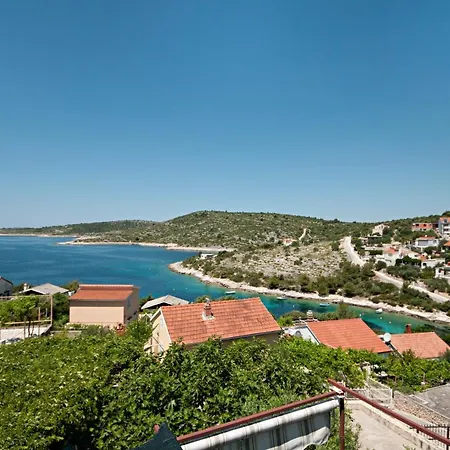Nincevic, Kanica Apartment Rogoznica (Sibenik-Knin)