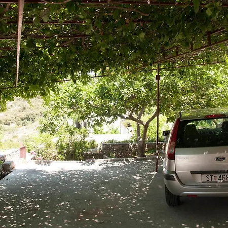 Nincevic, Kanica * Rogoznica (Sibenik-Knin)