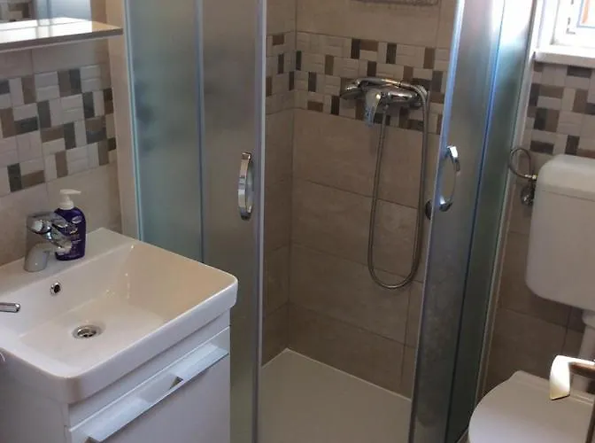 Nincevic, Kanica Apartment *