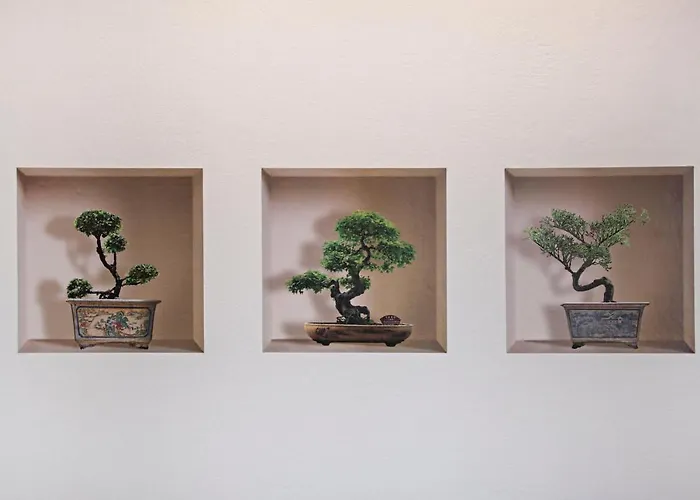 Apartment Nincevic, Kanica