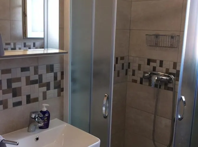 Apartment Nincevic, Kanica