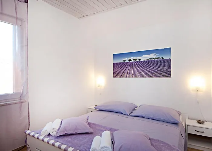 Apartment Nincevic, Kanica *