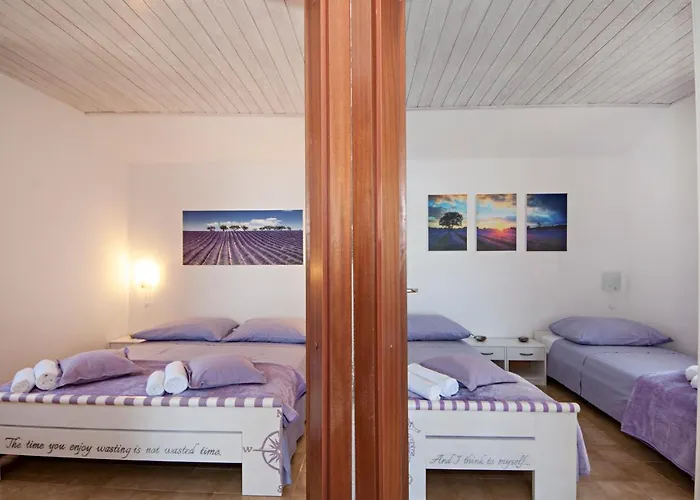 Nincevic, Kanica Apartment