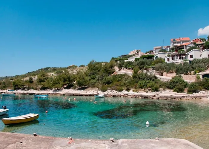 Nincevic, Kanica * Rogoznica (Sibenik-Knin)