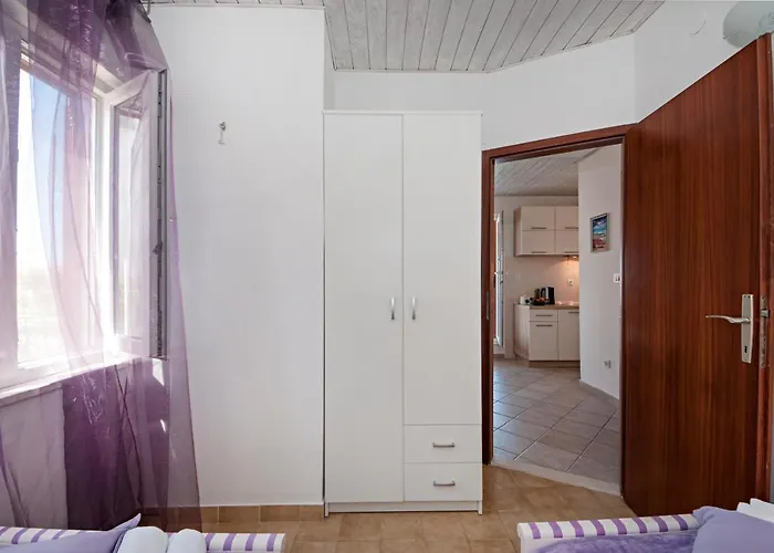 Apartment Nincevic, Kanica Rogoznica (Sibenik-Knin)
