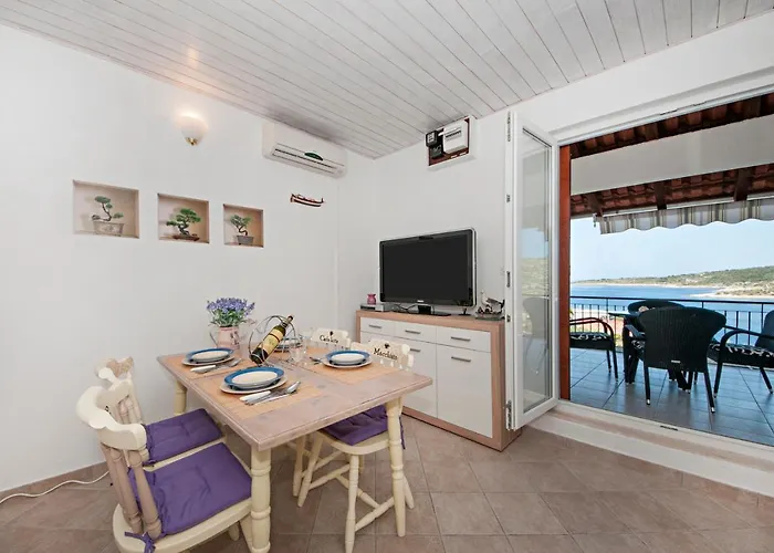 Nincevic, Kanica Apartment