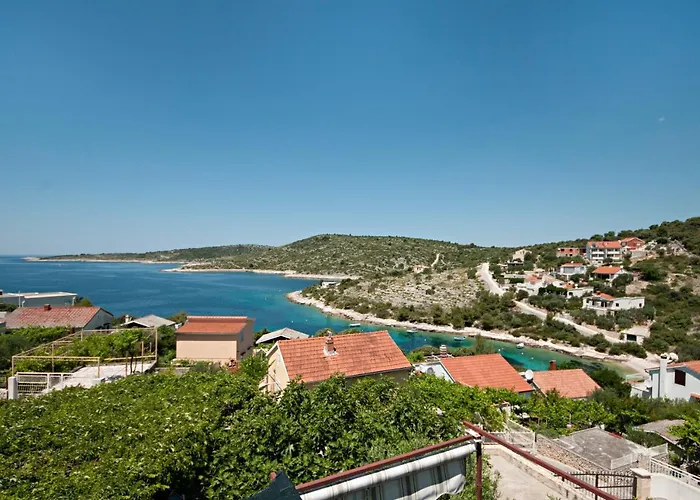 Nincevic, Kanica Apartment Rogoznica (Sibenik-Knin)
