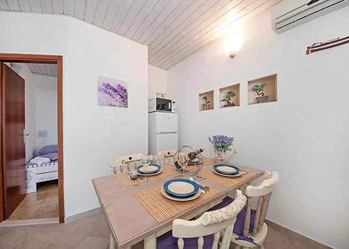 Nincevic, Kanica Apartment