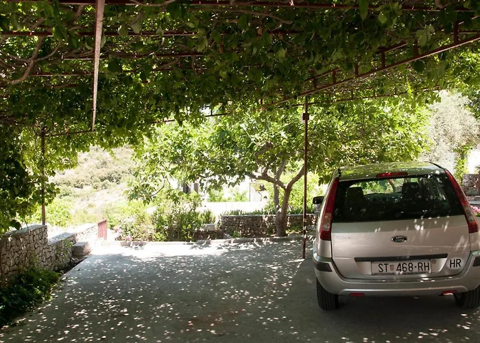 Nincevic, Kanica * Rogoznica (Sibenik-Knin)